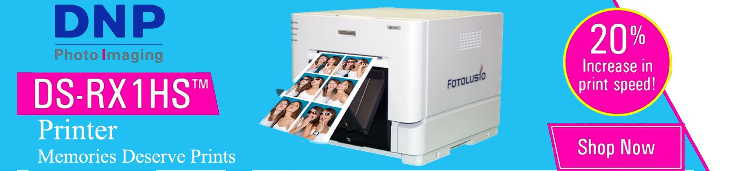 Mitsubishi K95HG Thermal Printer Paper, High Gloss